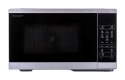 Kuchenka mikrofalowa SHARP YC-MS252AE-S