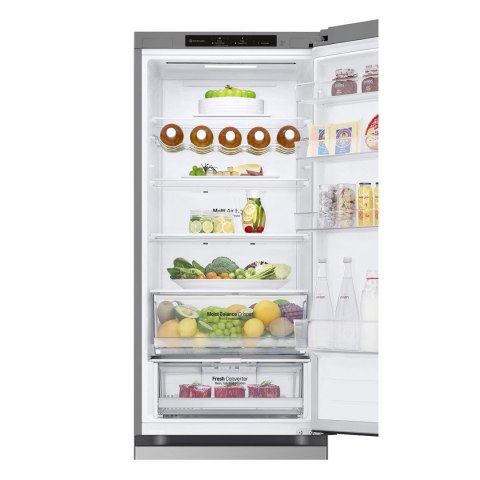 Lodówka LG GBV3200CPY Lodówka LG GBV3200CPY