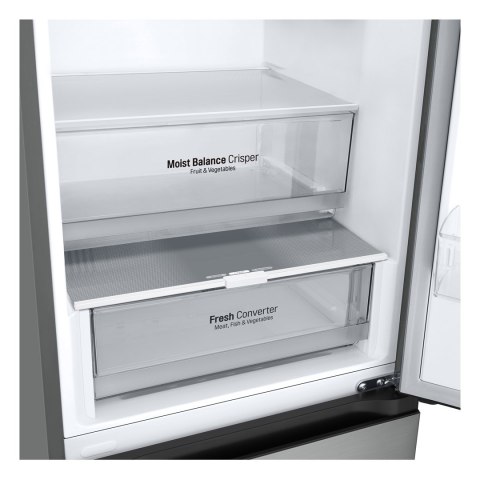 Lodówka LG GBV3200CPY Lodówka LG GBV3200CPY