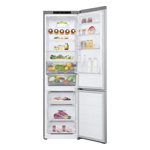 Lodówka LG GBV3200CPY Lodówka LG GBV3200CPY