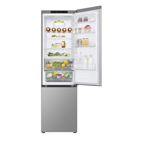 Lodówka LG GBV3200CPY Lodówka LG GBV3200CPY