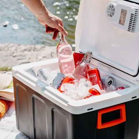 Lodówka turystyczna ADLER AD 8090