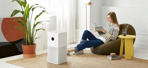 Oczyszczacz powietrza Xiaomi Smart Air Purifier 4 Lite