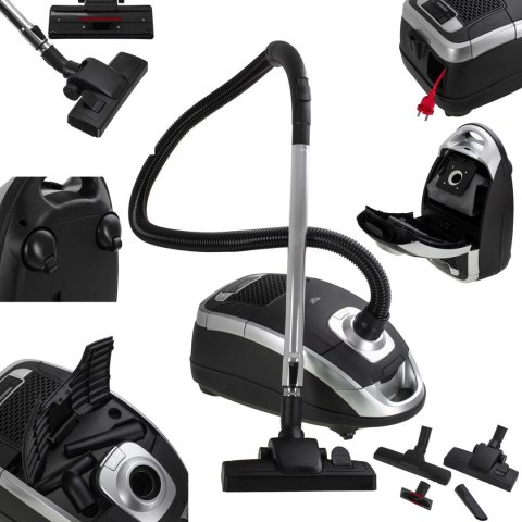 Odkurzacz ADLER AD 7069 Odkurzacz ADLER AD 7069