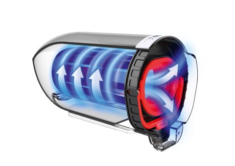 Odkurzacz BOSCH BBH 32101 FLEXXO