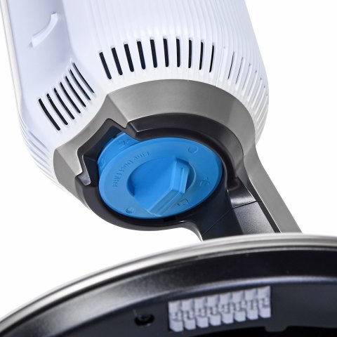 Odkurzacz Samsung VS80F28DGS/GE Bespoke AI Jet Lite Pro Extra (biały) Odkurzacz Samsung VS80F28DGS/GE Bespoke AI Jet Lite Pro Extra (biały)