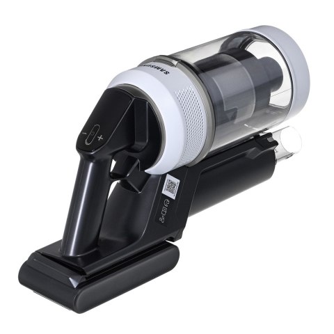 Odkurzacz Samsung VS80F28DGS/GE Bespoke AI Jet Lite Pro Extra (biały) Odkurzacz Samsung VS80F28DGS/GE Bespoke AI Jet Lite Pro Extra (biały)