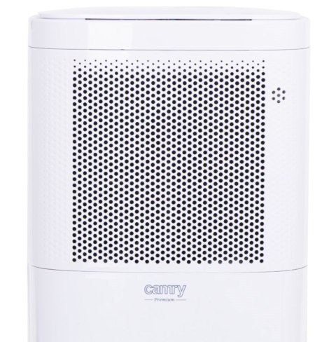 Osuszacz powietrza CAMRY CR 7851 Osuszacz powietrza CAMRY CR 7851