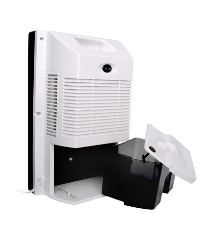 Osuszacz powietrza CAMRY CR 7903 Osuszacz powietrza CAMRY CR 7903