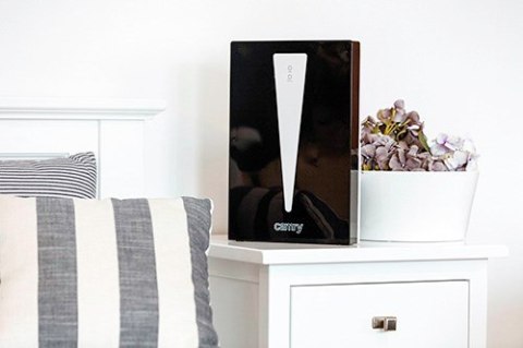 Osuszacz powietrza CAMRY CR 7903 Osuszacz powietrza CAMRY CR 7903