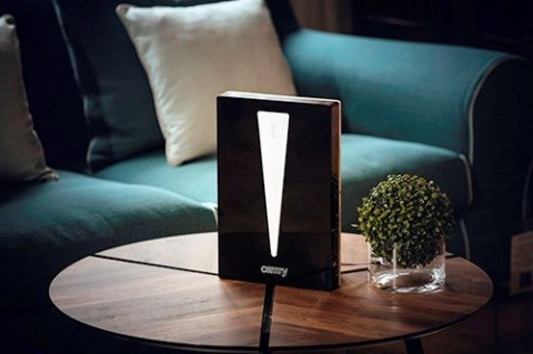 Osuszacz powietrza CAMRY CR 7903 Osuszacz powietrza CAMRY CR 7903