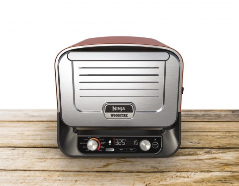 Piekarnik elektryczny Ninja Woodfire OO101EU