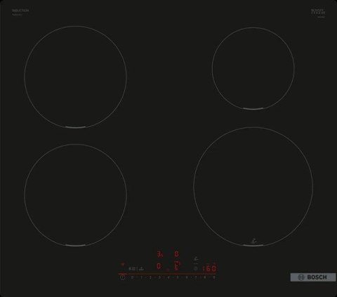 Płyta indukcyjna BOSCH PUE611HC1E