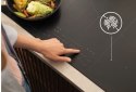 Płyta indukcyjna ELECTROLUX EIS62453IZ SaphirMatt czarny mat