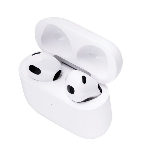 AirPods (3rd gen) with Lightning Charging Case