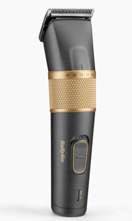 Maszynka do strzyżenia BABYLISS E987E Maszynka do strzyżenia BABYLISS E987E