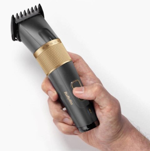 Maszynka do strzyżenia BABYLISS E987E Maszynka do strzyżenia BABYLISS E987E