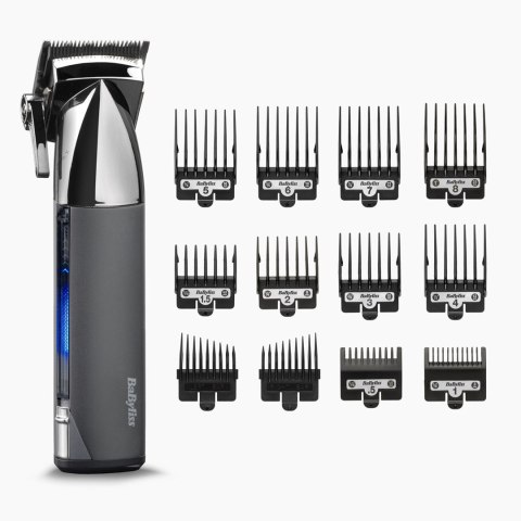 Maszynka do strzyżenia BABYLISS E996E Maszynka do strzyżenia BABYLISS E996E