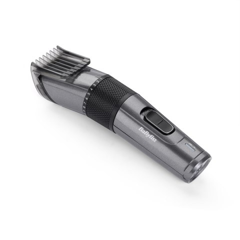 Maszynka do strzyżenia Babyliss E976E (kolor szary) Maszynka do strzyżenia Babyliss E976E (kolor szary)