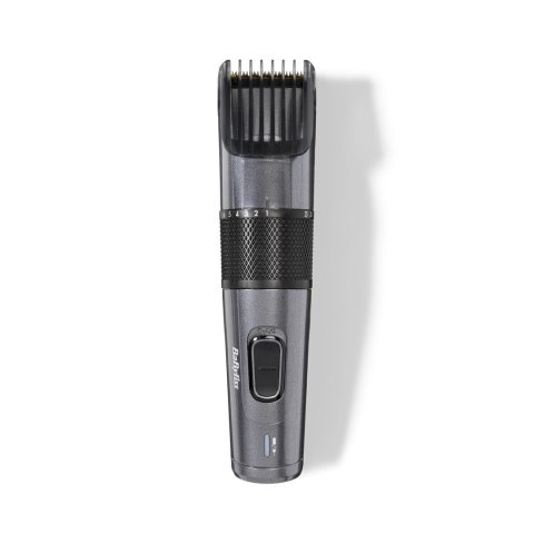 Maszynka do strzyżenia Babyliss E976E (kolor szary) Maszynka do strzyżenia Babyliss E976E (kolor szary)