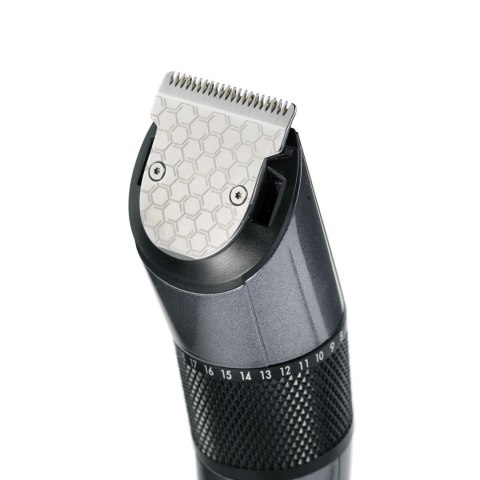 Maszynka do strzyżenia Babyliss E976E (kolor szary) Maszynka do strzyżenia Babyliss E976E (kolor szary)