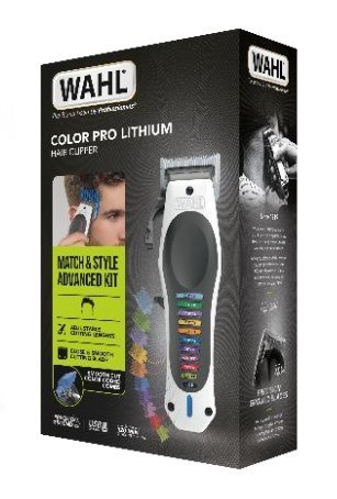 Maszynka do strzyżenia WAHL Color Pro 3028048 Maszynka do strzyżenia WAHL Color Pro 3028048