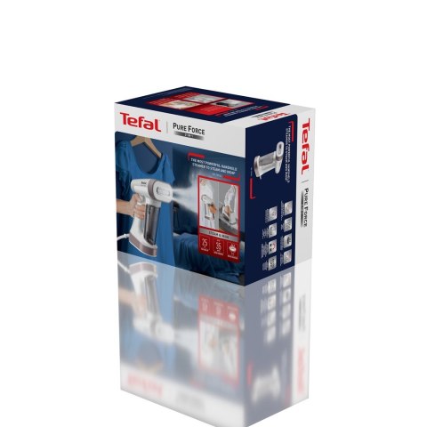 Parownica do ubrań TEFAL DT8765