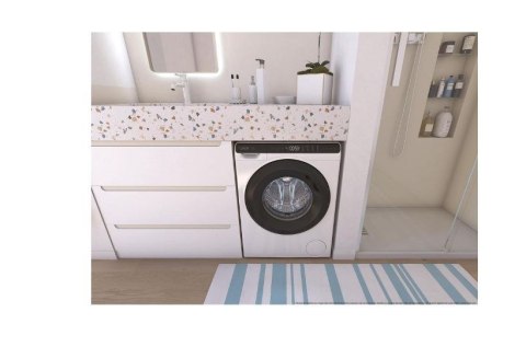 Pralka CANDY CW50-BP12307U1-S
