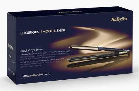 Prosotwnica BABYLISS ST484E Prosotwnica BABYLISS ST484E