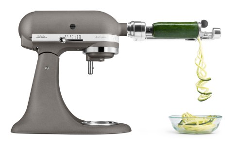 Robot kuchenny KitchenAid 5KSM185PSEGR