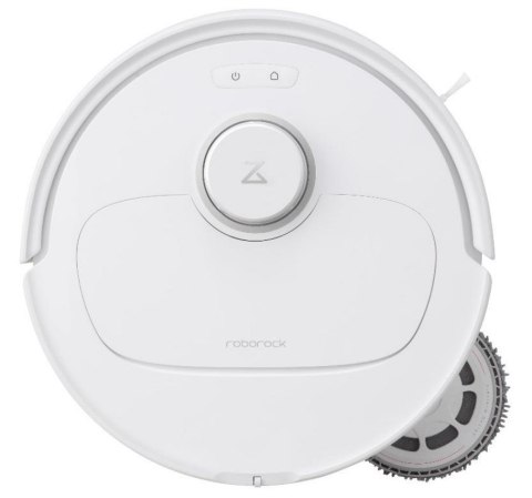 Robot sprzątający Roborock Qrevo Plus (biały)