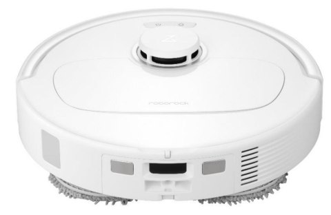 Robot sprzątający Roborock Qrevo Plus (biały)