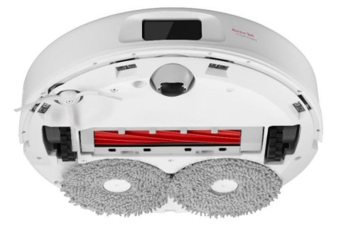 Robot sprzątający Roborock Qrevo Plus (biały)