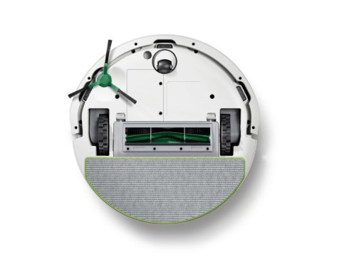 Robot sprzątający iRobot Roomba Combo 105 (biały) Robot sprzątający iRobot Roomba Combo 105 (biały)