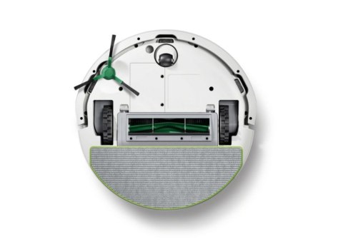 Robot sprzątający iRobot Roomba Combo 105+ (biały) Robot sprzątający iRobot Roomba Combo 105+ (biały)