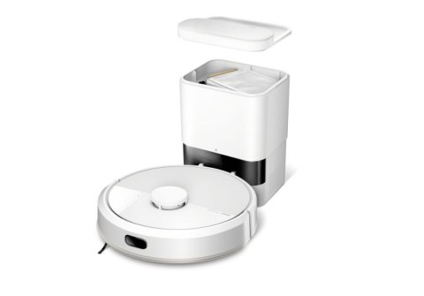 Robot sprzątający iRobot Roomba Combo 105+ (biały) Robot sprzątający iRobot Roomba Combo 105+ (biały)