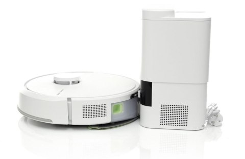 Robot sprzątający iRobot Roomba Combo 105+ (biały) Robot sprzątający iRobot Roomba Combo 105+ (biały)