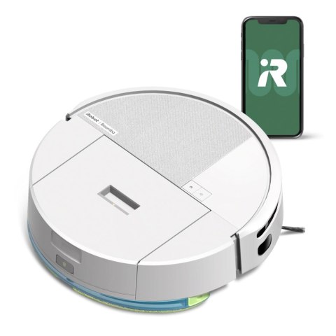Robot sprzątający iRobot Roomba Combo 205 (biały) Robot sprzątający iRobot Roomba Combo 205 (biały)