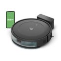 Robot sprzątający iRobot Roomba Combo Essential (czarny) Robot sprzątający iRobot Roomba Combo Essential (czarny)