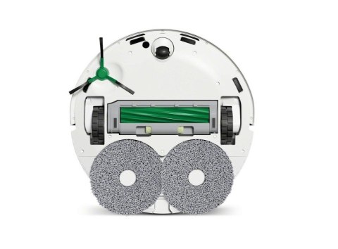 Robot sprzątający iRobot Roomba Plus 405 Combo + stacja AutoWash (biały) Robot sprzątający iRobot Roomba Plus 405 Combo + stacja AutoWash (biały)