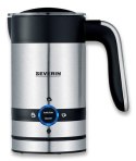 SEVERIN SPIENIACZ DO MLEKA POJ. 200ML, SPIENIA NA ZIMNO I NA CIEPŁO, STAL, 2 PROGRAMY, AUTO- WYŁĄCZANIE, MOC 450W SM3584 SEVERIN SPIENIACZ DO MLEKA POJ. 200ML, SPIENIA NA ZIMNO I NA CIEPŁO, STAL, 2 PROGRAMY, AUTO- WYŁĄCZANIE, MOC 450W SM3584
