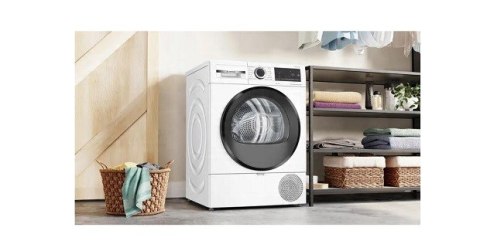 Suszarka do bielizny BOSCH WQG241ALPL