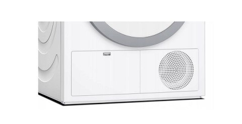 Suszarka do bielizny BOSCH WQG241ALPL
