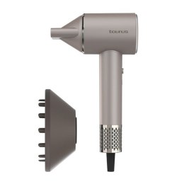Suszarka do włosów Taurus Digital Force Protect 1600W (szary)