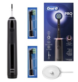 Szczoteczka Oral-B Pro 3 3000 Cross Act