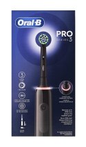 Szczoteczka Oral-B Pro 3 3000 Cross Act