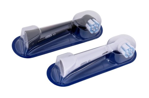 Szczoteczka Oral-B iO 2 Night Black+Forest Green