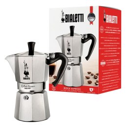 Zaparzacz BIALETTI 990001165 (kolor srebrny)
