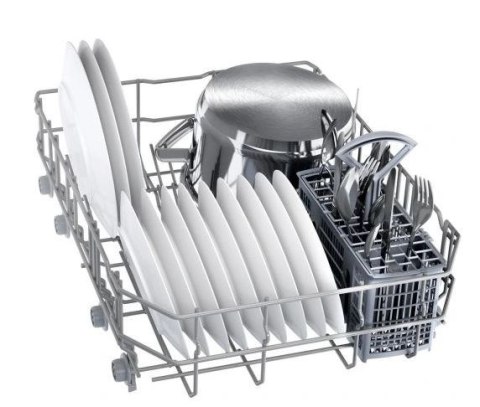 Zmywarka do zabudowy BOSCH SPI2HKS42E