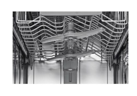 Zmywarka do zabudowy BOSCH SPI2HKS42E